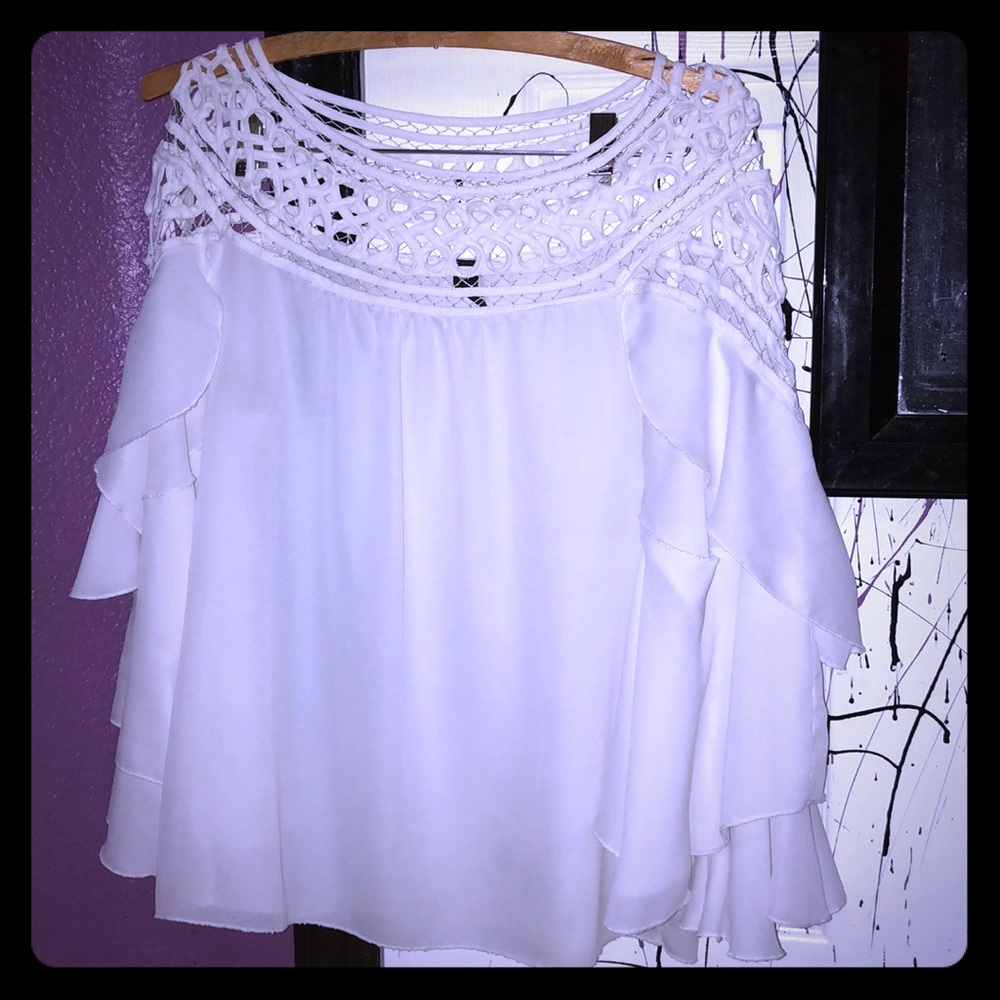 Angelic Shirt